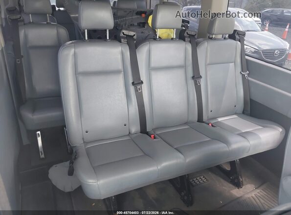 1FBAX2CM4KKA90937 2019 FORD TRANSIT-350 Белый Вид наклейки с VIN-кодом