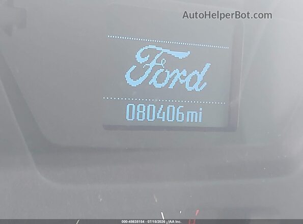 1FBAX2CM7GKB09309 2016 FORD TRANSIT-350 Gray 