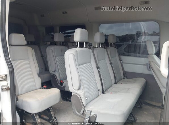 1FBAX2CMXHKA61824 2017 FORD TRANSIT-350 White VIN sticker view