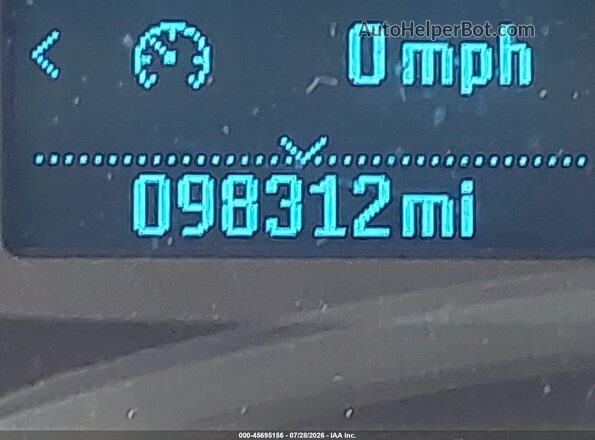 1FBAX2CMXHKA61824 2017 FORD TRANSIT-350 White 
