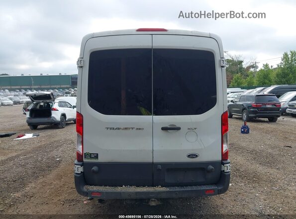 1FBAX2CMXHKA61824 2017 FORD TRANSIT-350 White 