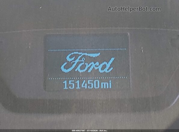 1FBAX2CMXJKB04399 2018 FORD TRANSIT-350 White 