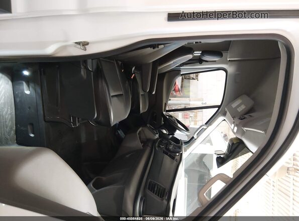 1FBAX2X81PKA75171 2023 FORD TRANSIT-350 White წინა სალონის ხედი