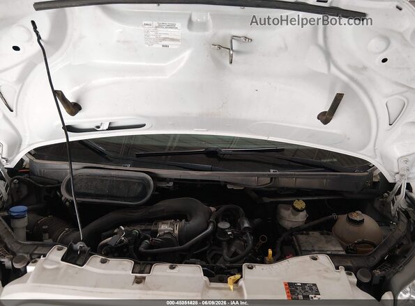 1FBAX2X81PKA75171 2023 FORD TRANSIT-350 White უკანა ხედი