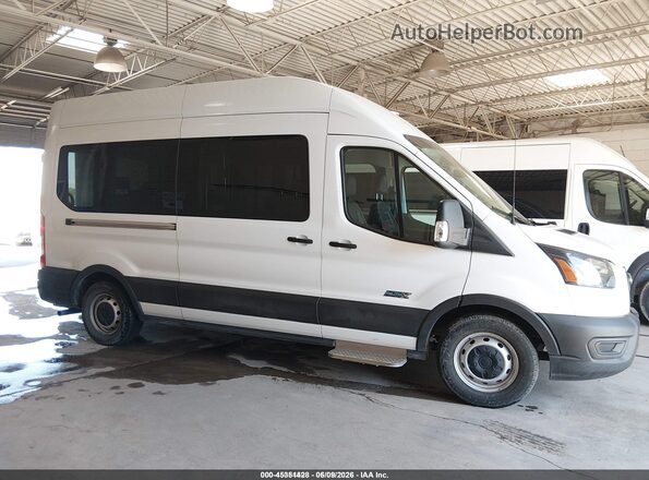 1FBAX2X81PKA75171 2023 FORD TRANSIT-350 White 