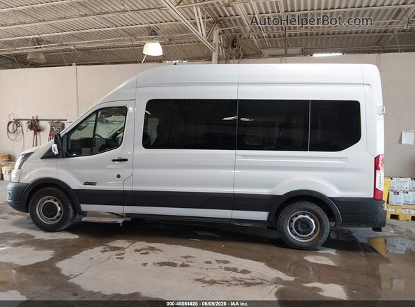 1FBAX2X81PKA75171 2023 FORD TRANSIT-350 White 