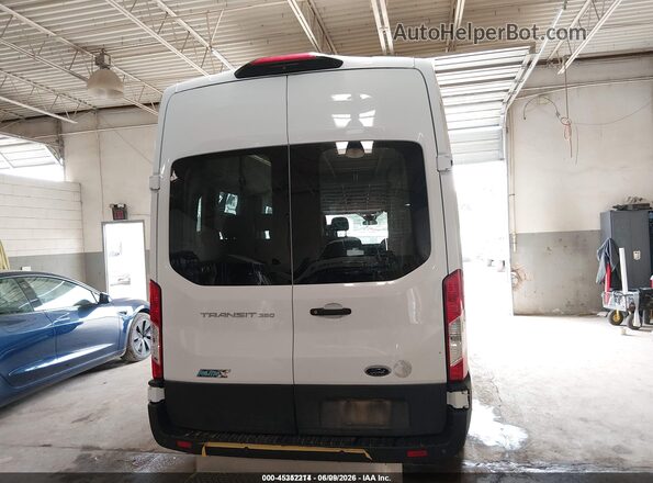 1FBAX2X81PKA75199 2023 FORD TRANSIT-350 White 