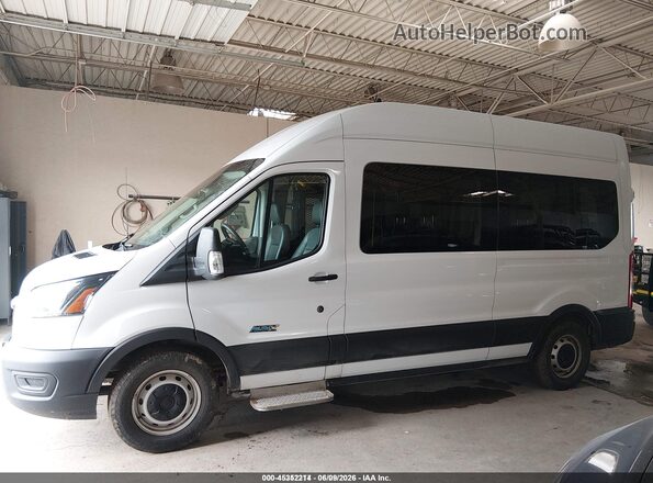 1FBAX2X81PKA75199 2023 FORD TRANSIT-350 White 