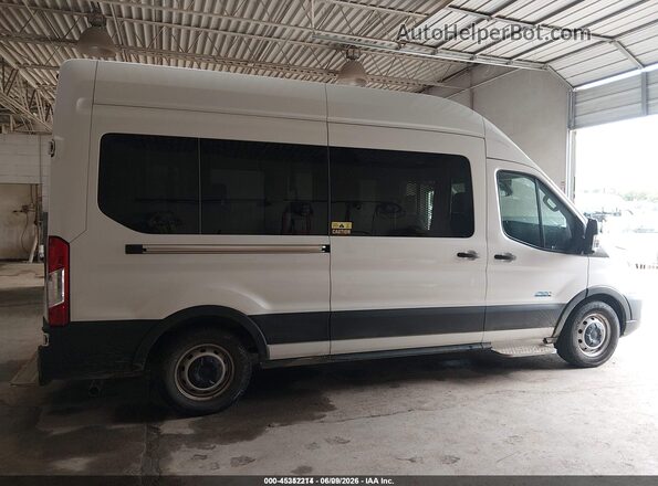 1FBAX2X81PKA75199 2023 FORD TRANSIT-350 White 