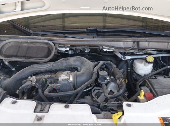 1FBAX2X84PKA80638 2023 FORD TRANSIT-350 White უკანა ხედი