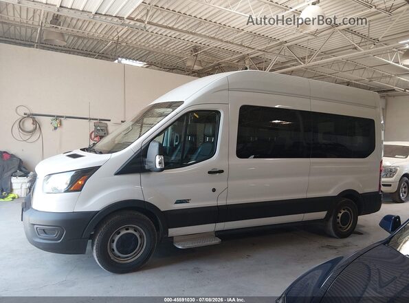 1FBAX2X84PKA80638 2023 FORD TRANSIT-350 White 