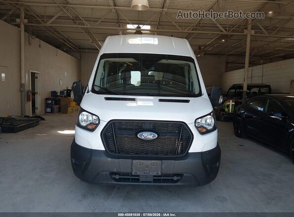 1FBAX2X84PKA80638 2023 FORD TRANSIT-350 White 