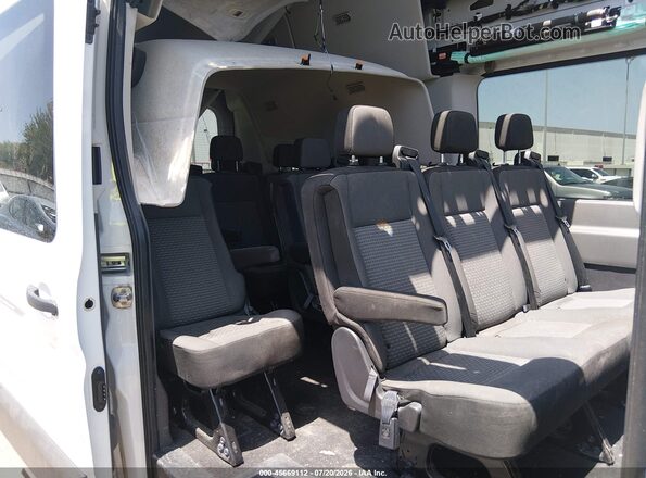 1FBAX2X85SKA40772 2025 FORD TRANSIT-350 Белый Вид наклейки с VIN-кодом