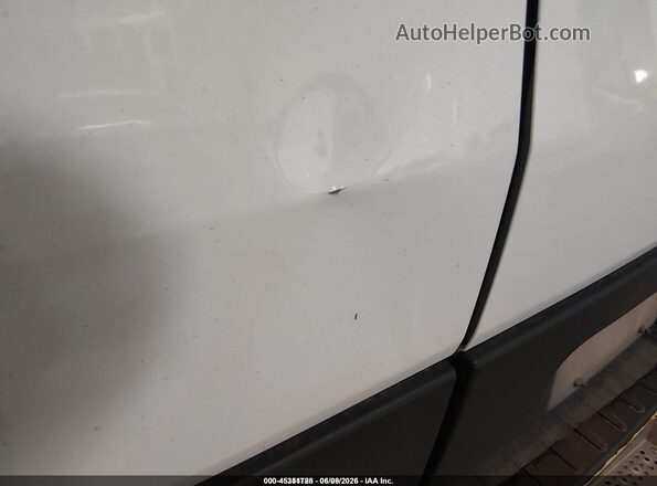 1FBAX2X86MKB02621 2021 FORD TRANSIT-350 White სალონის 360-გრადუსიანი ხედი