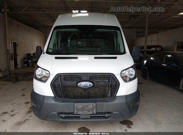 1FBAX2X86MKB02621 2021 FORD TRANSIT-350 White 