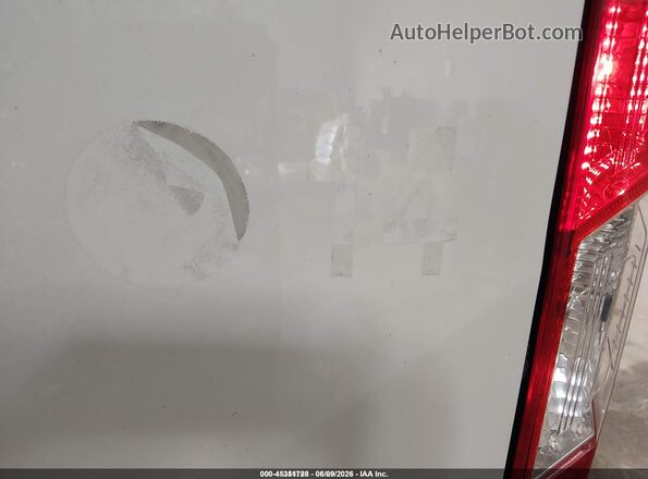 1FBAX2X86MKB02621 2021 FORD TRANSIT-350 White 