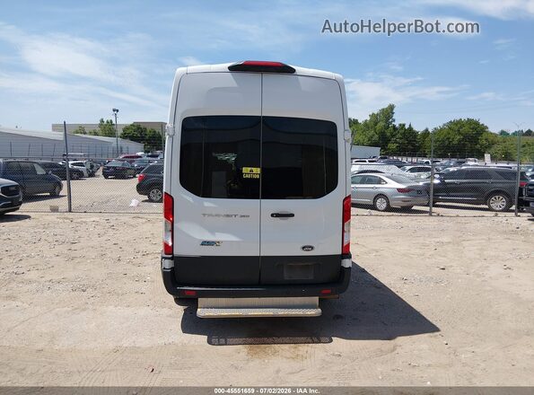 1FBAX2X88PKA74910 2023 FORD TRANSIT-350 White 