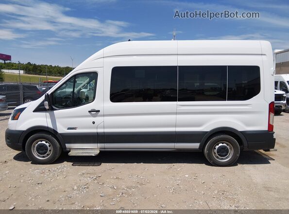1FBAX2X88PKA74910 2023 FORD TRANSIT-350 White 