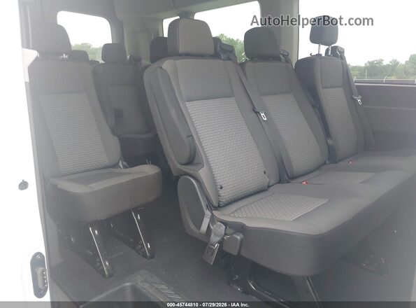 1FBAX2X88SKA73944 2025 FORD TRANSIT-350 White VIN sticker view