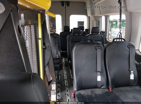 1FBAX2X89PKA75256 2023 FORD TRANSIT-350 White VIN sticker view