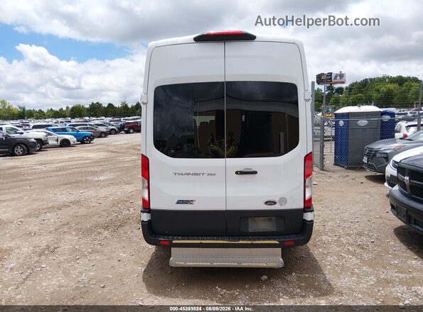 1FBAX2X89PKA75256 2023 FORD TRANSIT-350 White 