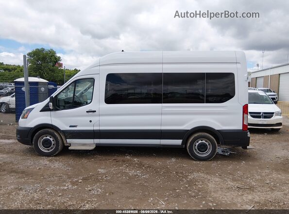 1FBAX2X89PKA75256 2023 FORD TRANSIT-350 White 