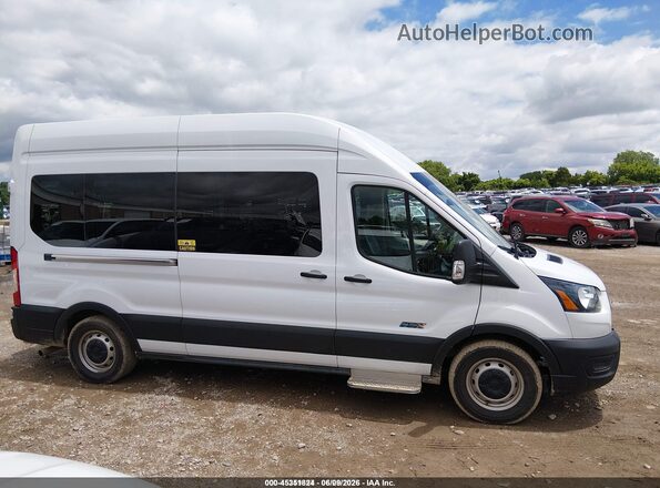 1FBAX2X89PKA75256 2023 FORD TRANSIT-350 White 