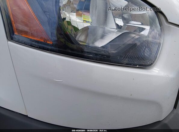 1FBAX2X8XPKA75122 2023 FORD TRANSIT-350 White 360 interior view
