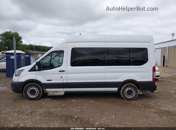 1FBAX2X8XPKA75122 2023 FORD TRANSIT-350 White 
