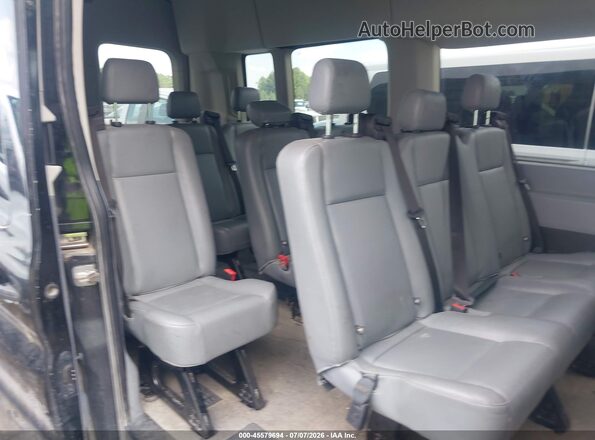1FBAX2XM6HKB26663 2017 FORD TRANSIT-350 Black VIN sticker view