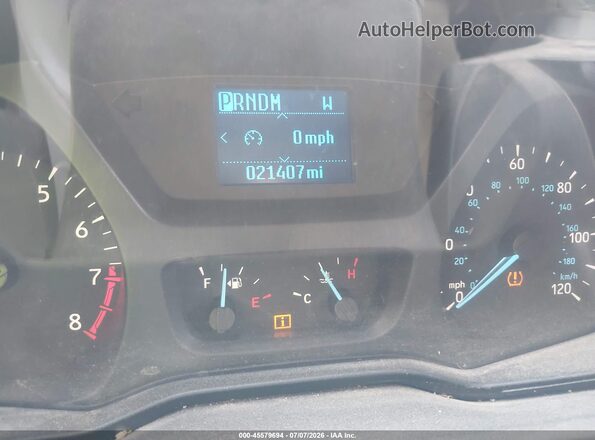 1FBAX2XM6HKB26663 2017 FORD TRANSIT-350 Black 