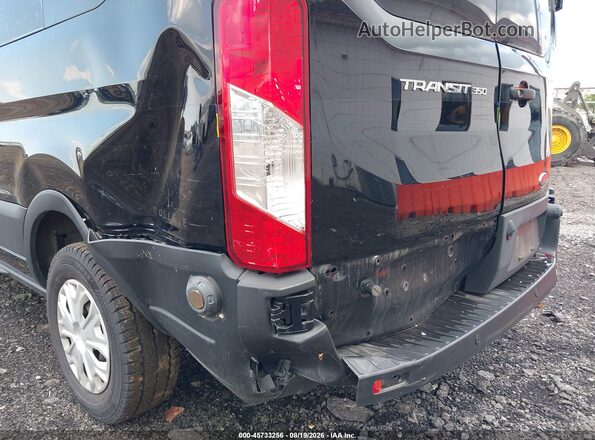 1FBAX2Y80LKA15343 2020 FORD TRANSIT-350 Black 