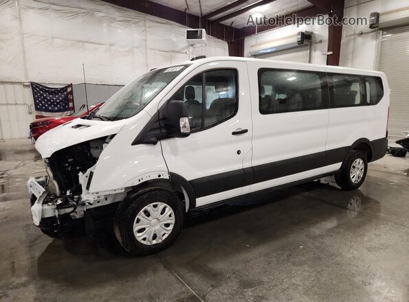 1FBAX2Y80TKA69922 2026 FORD TRANSIT White 