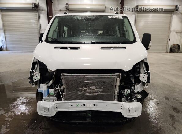 1FBAX2Y80TKA69922 2026 FORD TRANSIT White 