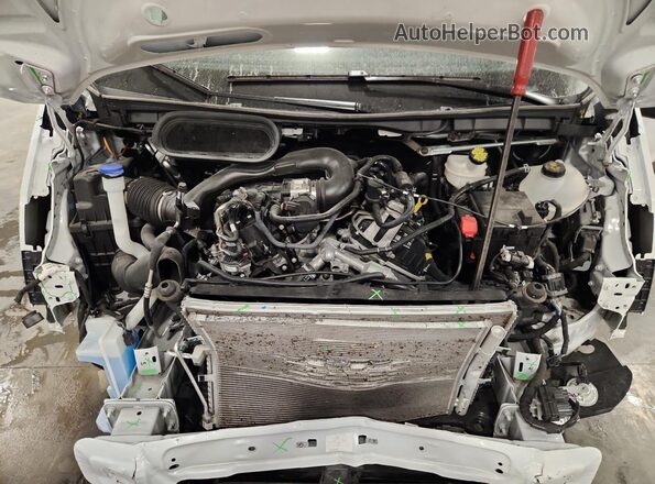 1FBAX2Y80TKA69922 2026 FORD TRANSIT White 