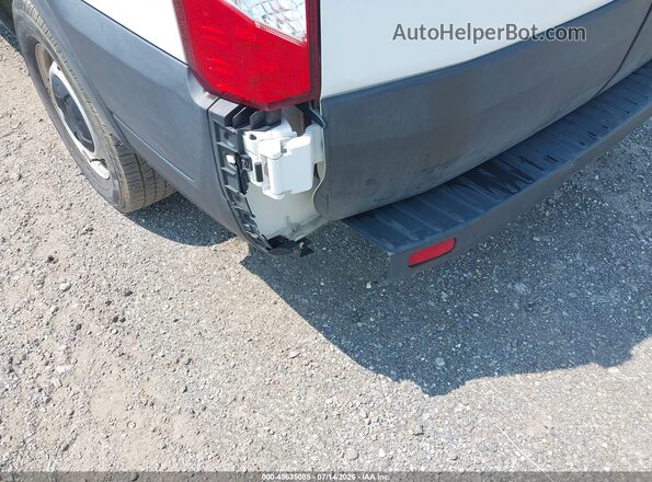 1FBAX2Y82NKA14763 2022 FORD TRANSIT-350 White წინა ხედი