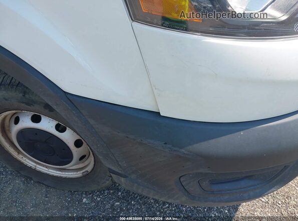 1FBAX2Y82NKA14763 2022 FORD TRANSIT-350 White სალონის 360-გრადუსიანი ხედი