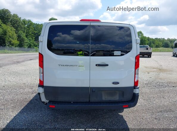 1FBAX2Y82NKA14763 2022 FORD TRANSIT-350 White 