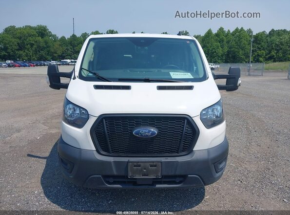 1FBAX2Y82NKA14763 2022 FORD TRANSIT-350 White 