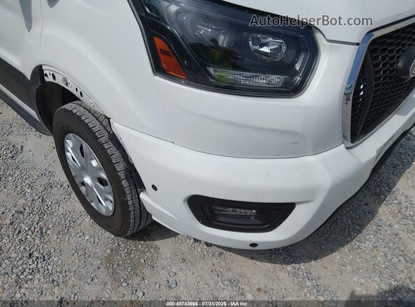1FBAX2Y83TKA08550 2026 FORD TRANSIT-350 White 