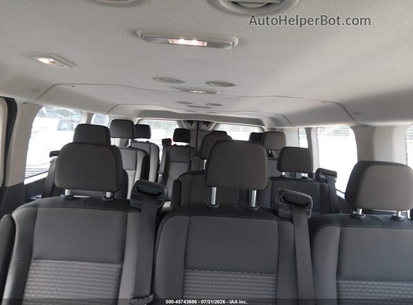 1FBAX2Y83TKA08550 2026 FORD TRANSIT-350 White 