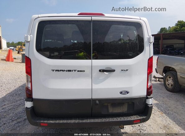 1FBAX2Y83TKA08550 2026 FORD TRANSIT-350 White 