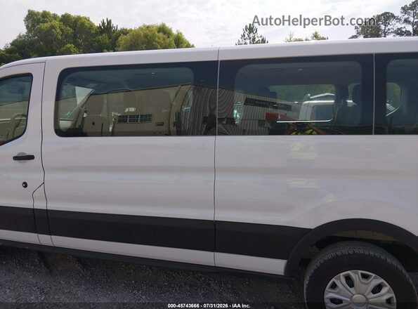 1FBAX2Y83TKA08550 2026 FORD TRANSIT-350 White 360 interior view