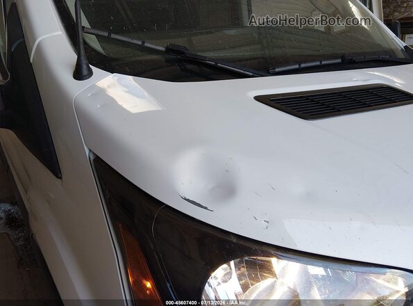 1FBAX2Y84MKB03815 2021 FORD TRANSIT-350 White Панорамний вид салону 360°