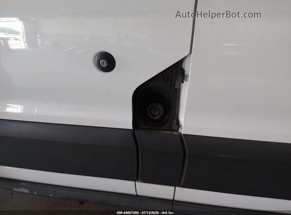 1FBAX2Y84MKB03815 2021 FORD TRANSIT-350 White 