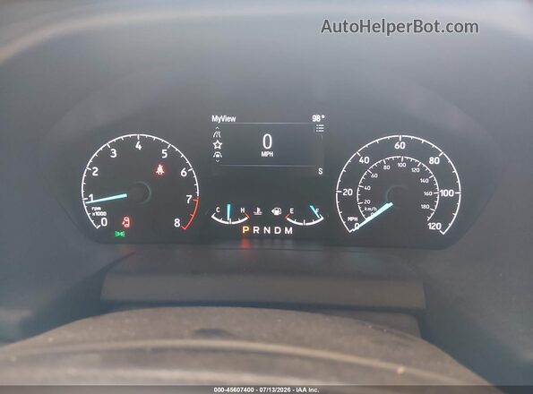 1FBAX2Y84MKB03815 2021 FORD TRANSIT-350 White Вид задніх сидінь