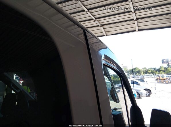 1FBAX2Y84MKB03815 2021 FORD TRANSIT-350 White 