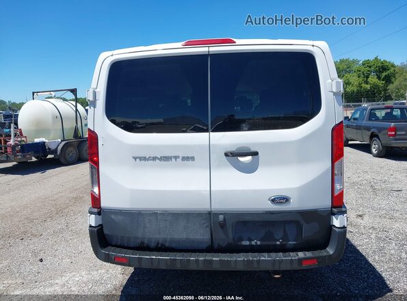 1FBAX2Y84NKA14523 2022 FORD TRANSIT-350 White 