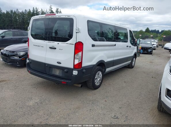 1FBAX2Y85RKA77250 2024 FORD TRANSIT-350 White Rear right