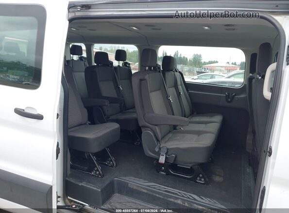 1FBAX2Y85RKA77250 2024 FORD TRANSIT-350 White VIN sticker view